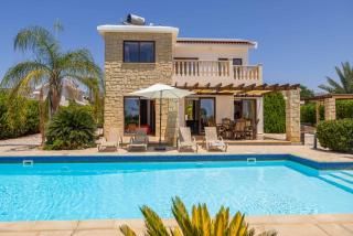 Villa Anna 2 - Peyia - 9