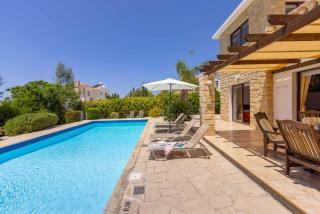 Villa Anna 2 - Peyia - 8