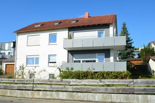 Haus Bechinger - Markdorf - 9