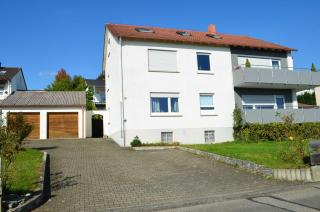 Haus Bechinger - Markdorf - 8