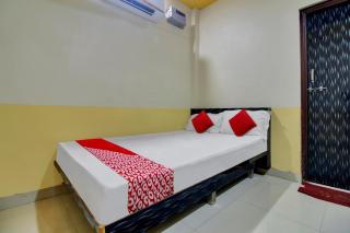 Hotel O Vinit Lodging - 8