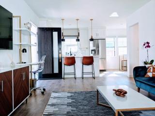 Downtown Culver City New Designer Lux 1 Bedroom - 0