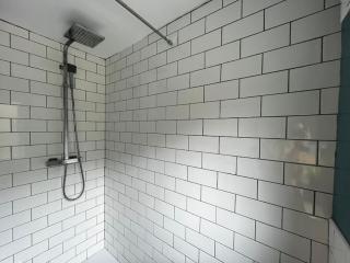 Bungalow, mountain and sea views parking - 2