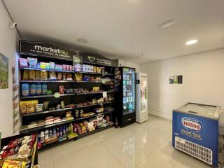 Skyline Studio - GRU 1503 - Guarulhos - 6