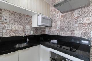 Skyline Studio - GRU 1503 - Guarulhos - 2
