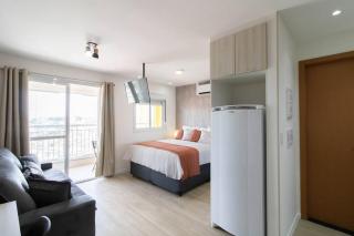 Skyline Studio - GRU 1503 - Guarulhos - 1