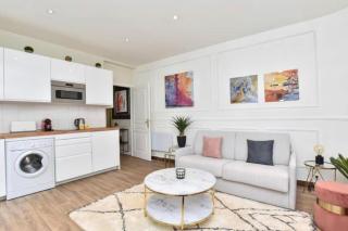 Cosy Apt. 4People - Montorgueil - París - 2