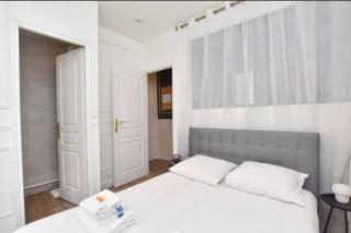 Cosy Apt. 4People - Montorgueil - París - 1