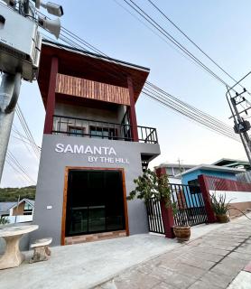 Samanta By The Hill - Ko Larn - 8