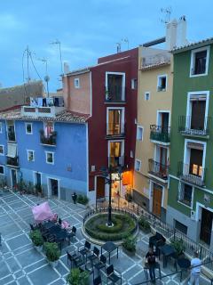 Casa Hermes - Villajoyosa - 9