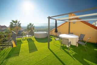 Sunstay Luxe Penthouse Sol Andalusi Alhaurin - Alhaurín de la Torre - 9