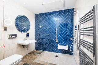 Hotel Indigo - Edinburgh - Princes Street by IHG - Edinburgh - 8