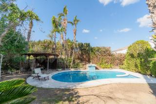 La Torre: casa perfecta con piscina privada - La Pobla de Montornès - 9