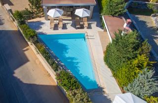 Villa Penelope - Gouves - 5