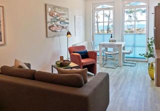 Haus Meeresblick - Ferienwohnung Nordstern A 1.16 (Ref. 138647) - Baabe - 4