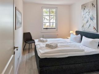 Haus Meeresblick - Ferienwohnung Nordstern A 1.16 (Ref. 138647) - Baabe - 3