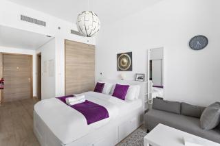 Summer offer! All Inclusive! Prime Location - Dubai - 5