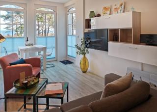 Haus Meeresblick - Ferienwohnung Nordstern A 1.16 (Ref. 138647) - Baabe - 7