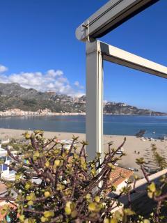 Janeta Panoramic Loft - Giardini-Naxos - 9