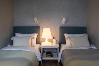 Aparthotel Amella - Riga - 7