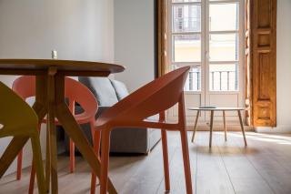 Siete Monos - Madrid - 9