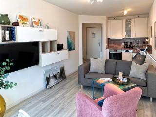 Haus Meeresblick - Ferienwohnung Nordstern A 1.16 (Ref. 138647) - Baabe - 6