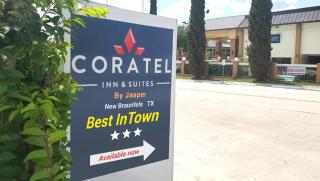 Coratel Inn & Suites by Jasper New Braunfels IH-35 EXT 189 - New Braunfels - 9