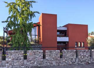 Villa le Ninfee - Marmirolo - 9
