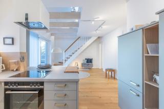 Penthouse Tine - Husum - 8