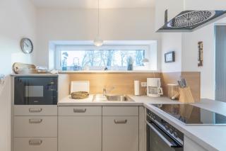 Penthouse Tine - Husum - 7