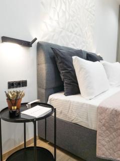 Dahlia Suite - 5 min drive to Piraeus Port - Piraeus - 9