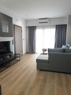 Dahlia Suite - 5 min drive to Piraeus Port - Piraeus - 8