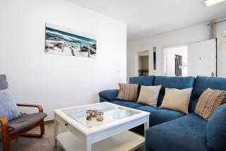 Villa Álvaro - Conil de la Frontera - 6