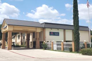 Coratel Inn & Suites by Jasper New Braunfels IH-35 EXT 189 - New Braunfels - 0