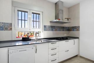 Villa Alvaro - Conil de la Frontera - 1