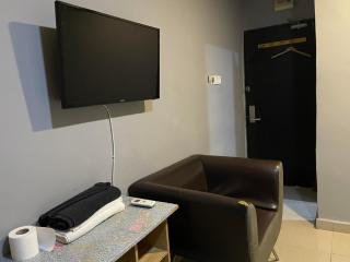 Hotel Global Subang - 6