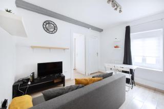 T2 cosy et moderne à Confluence - Oullins - 2