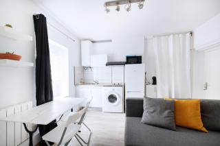 T2 cosy et moderne à Confluence - Oullins - 1