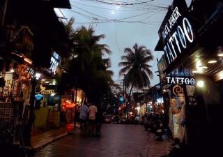 Baga Keys by RJ14 - Old Goa - 7