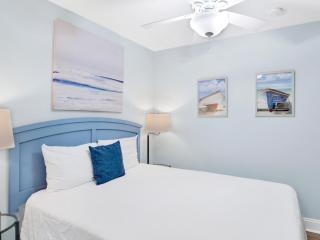 Regency Towers #103 East - 5