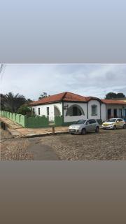 Pouso da Lapa - Pirenópolis - 3