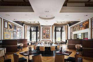 Hotel Indigo - Edinburgh - Princes Street by IHG - Edinburgh - 6