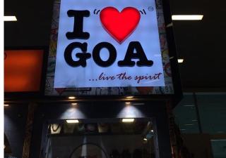 Baga Keys by RJ14 - Old Goa - 9