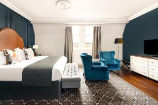 Hotel Indigo - Edinburgh - Princes Street by IHG - Edinburgh - 2