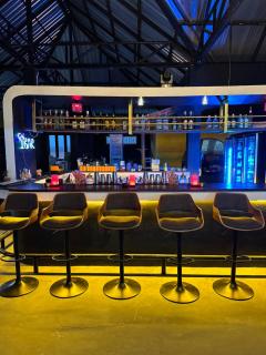 MBAR HOSTEL HAAD RIN - Haad Rin - 2