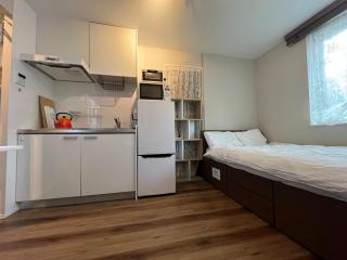 目黒恵比寿エリア 1階 One Room Stadio 目黒川に近い - Tokyo - 2