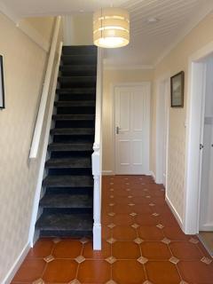 Bungalow Three Bedroom The Park Onchan Isle of Man - 1