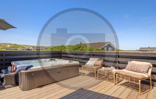 4 Bedroom Nice Home In Skjern - 6
