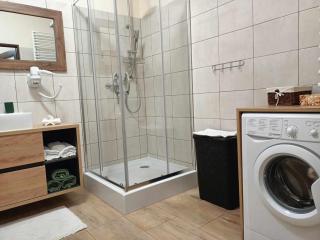 APARTAMENT CONCORDIA - Władysławowo - 5