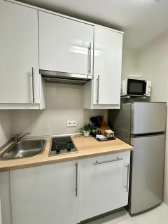 Torremolinos Center Apartment - 1